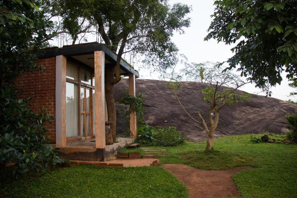 Sigiri Lake Paradise Villa Sigiriya Exterior photo