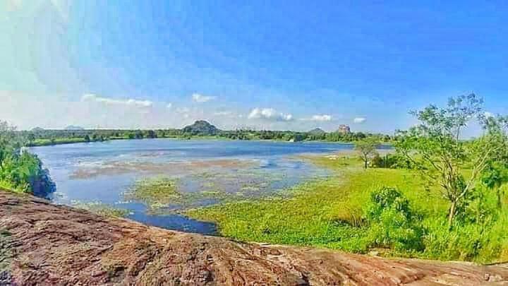 Sigiri Lake Paradise Sigiriya Exterior photo