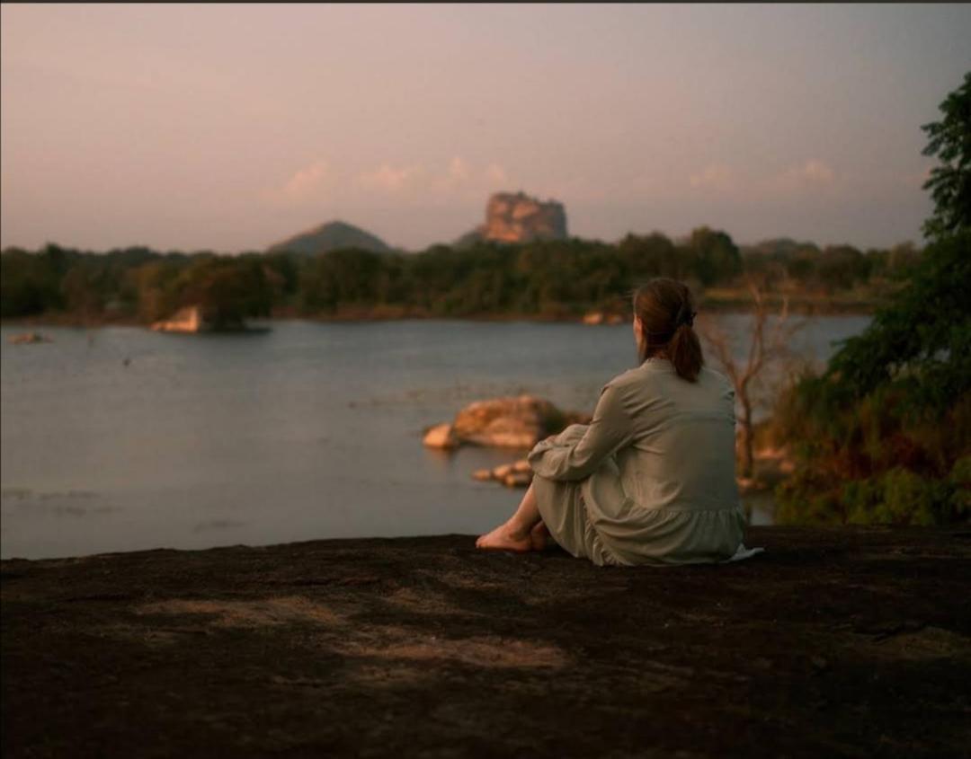 Sigiri Lake Paradise Sigiriya Exterior photo