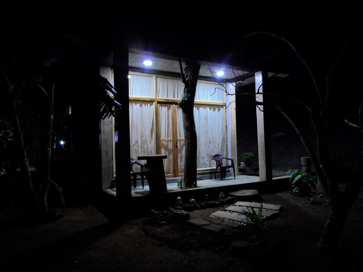 Sigiri Lake Paradise Villa Sigiriya Exterior photo