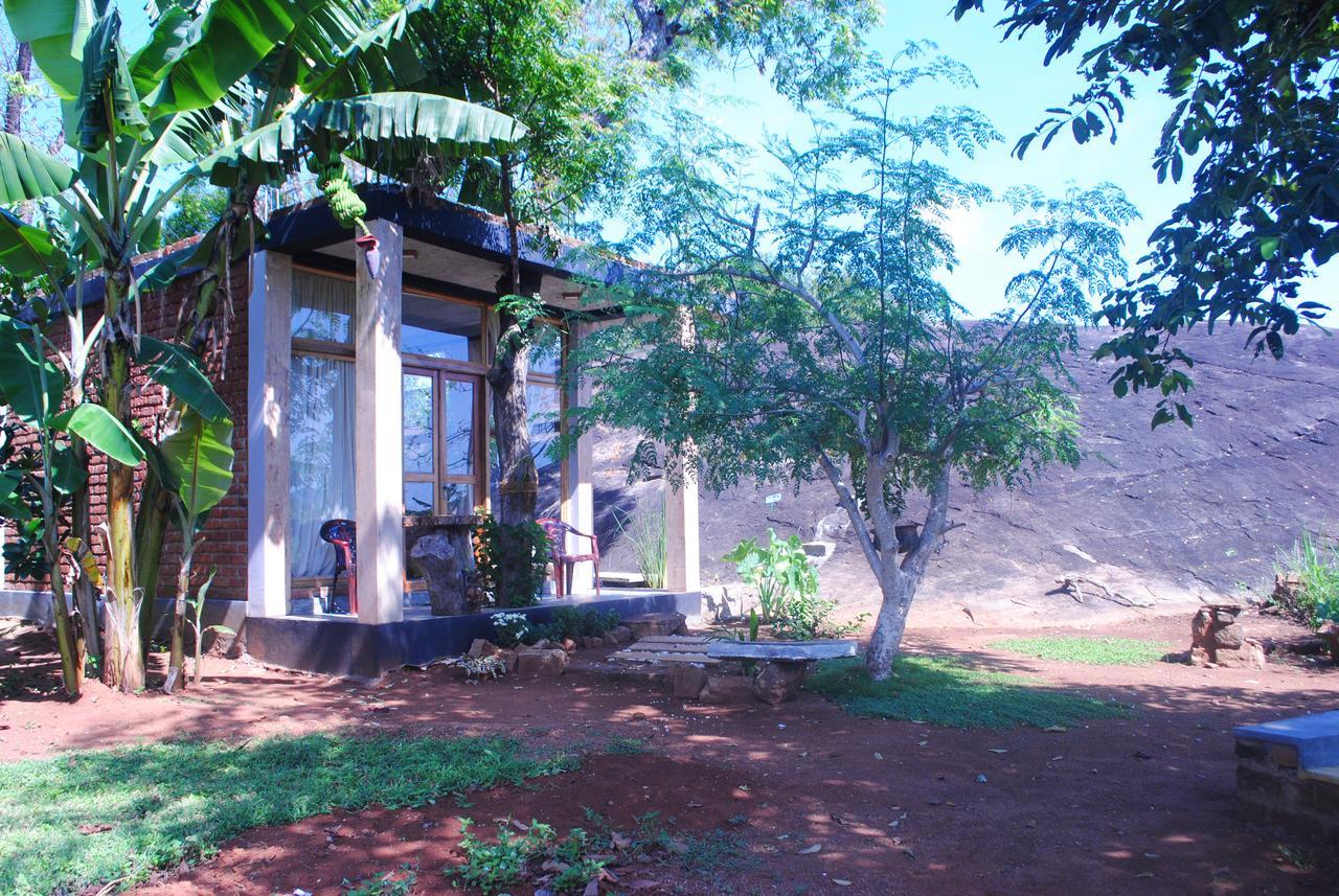 Sigiri Lake Paradise Sigiriya Exterior photo
