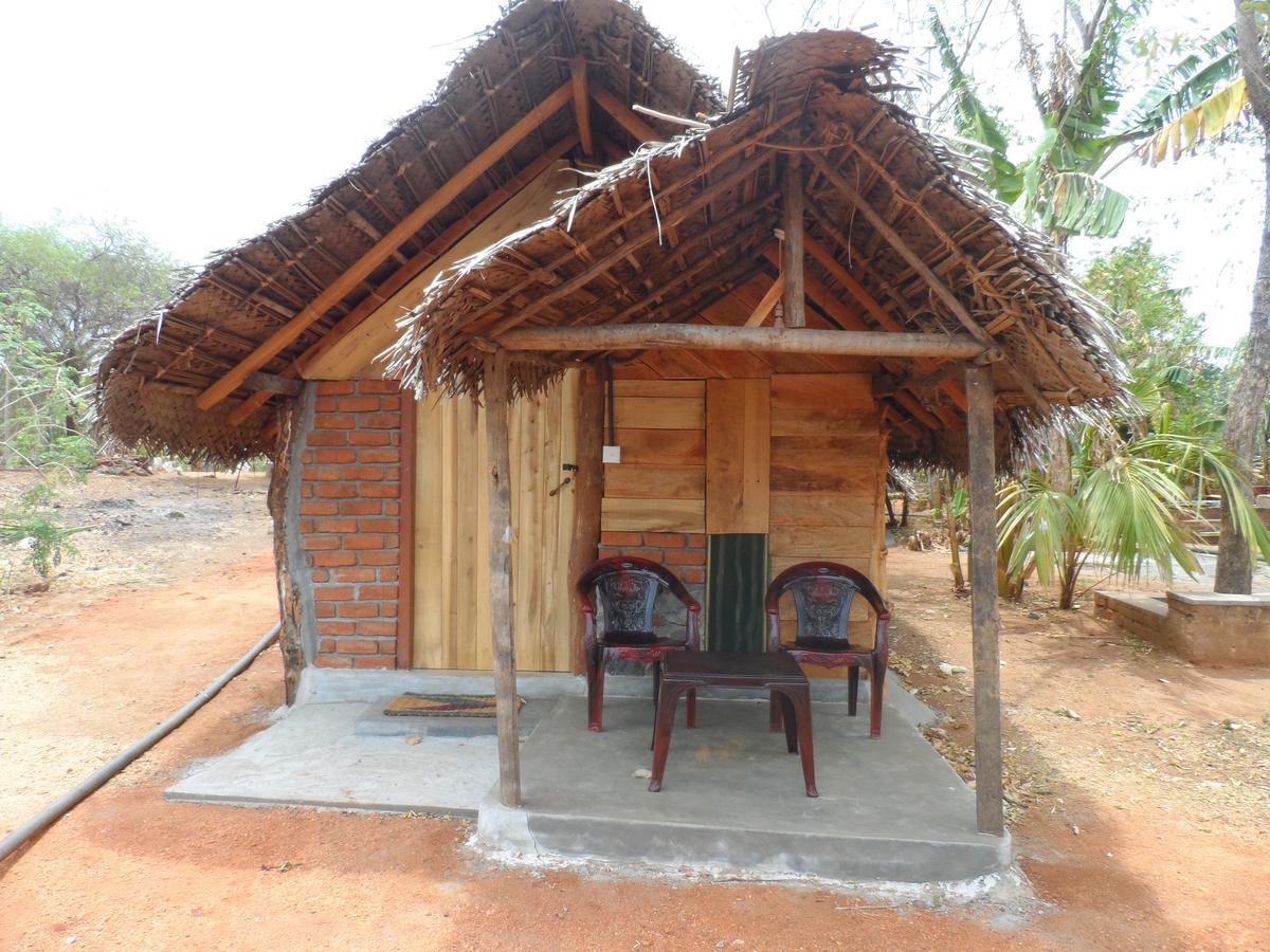 Sigiri Lake Paradise Villa Sigiriya Exterior photo