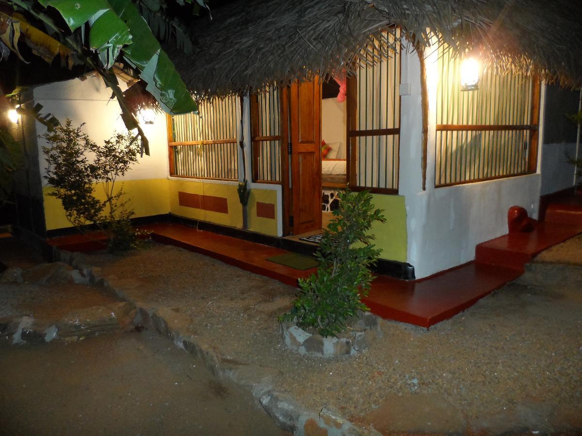 Sigiri Lake Paradise Villa Sigiriya Exterior photo