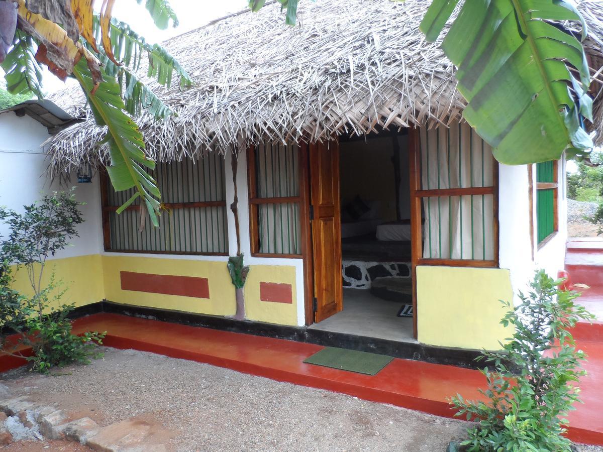 Sigiri Lake Paradise Sigiriya Exterior photo