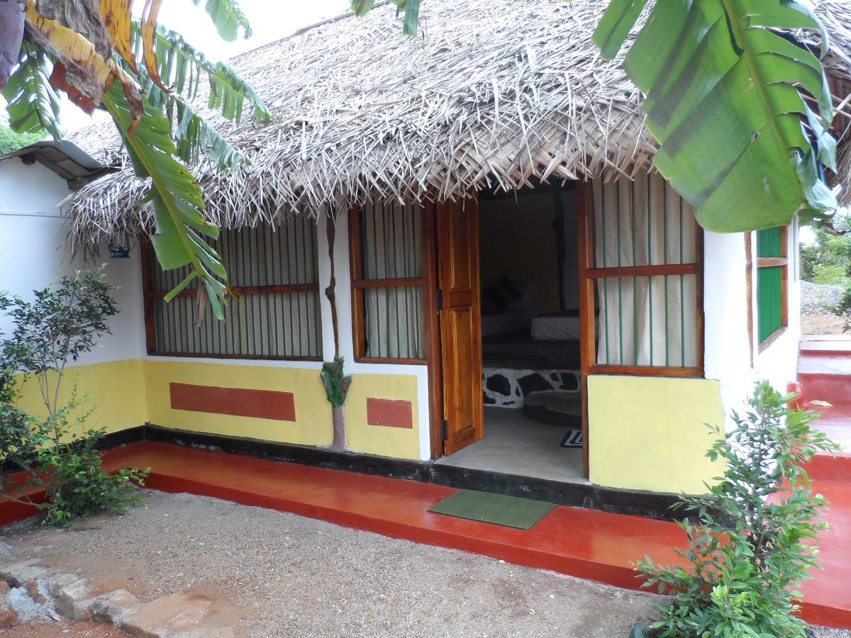 Sigiri Lake Paradise Villa Sigiriya Exterior photo