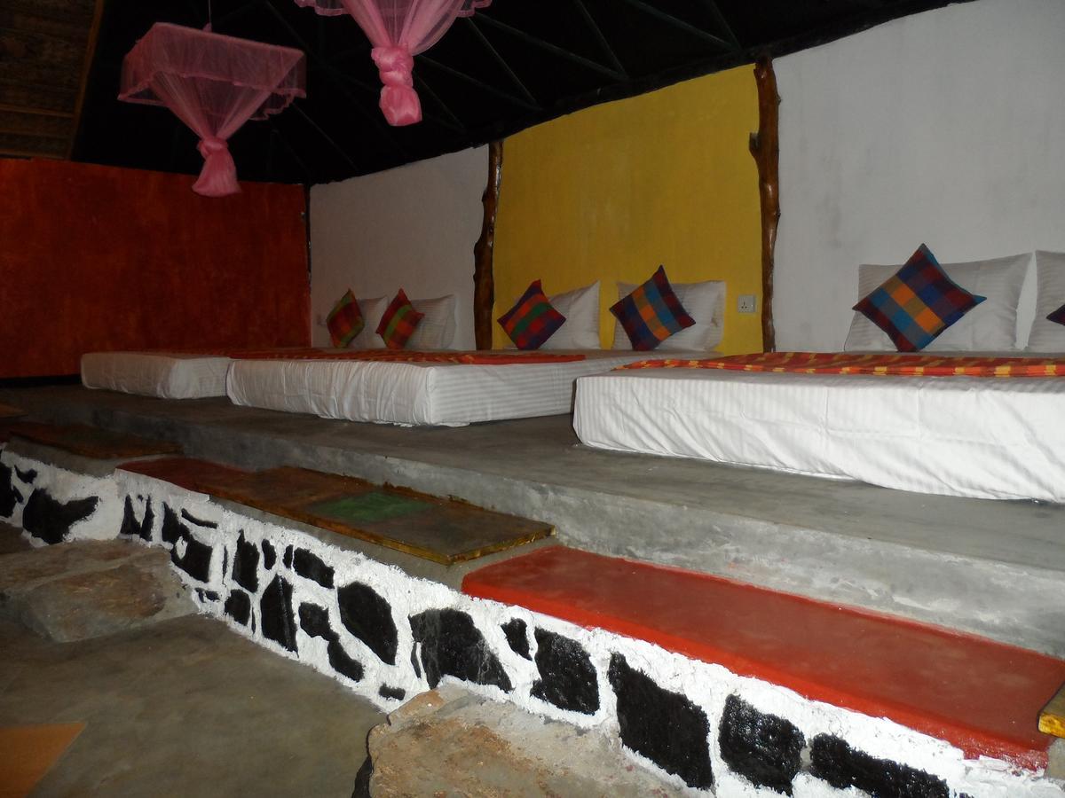 Sigiri Lake Paradise Sigiriya Exterior photo