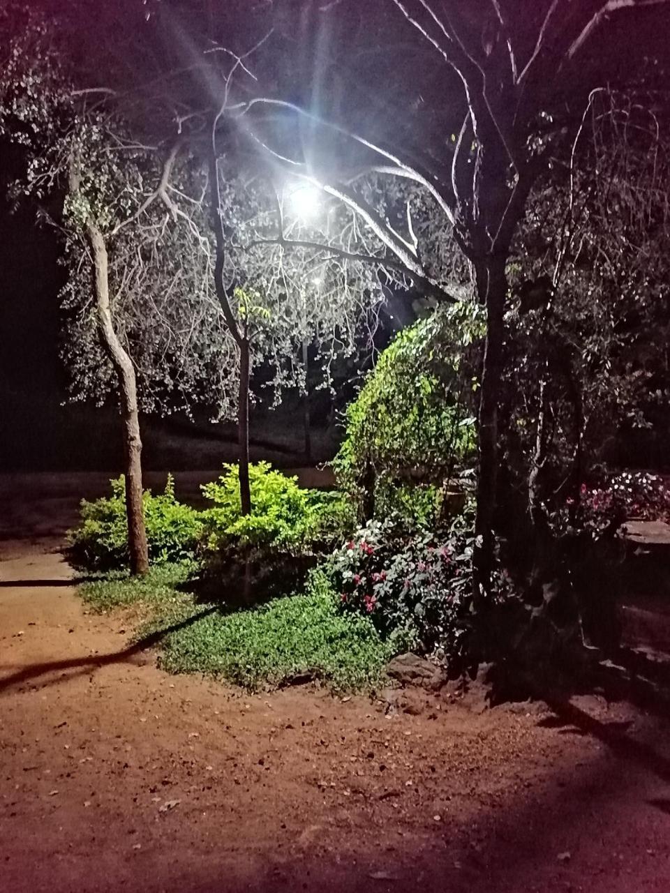 Sigiri Lake Paradise Villa Sigiriya Exterior photo