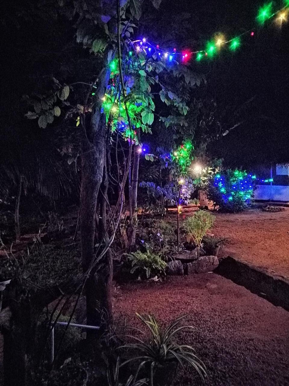 Sigiri Lake Paradise Villa Sigiriya Exterior photo